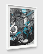 VISHNU Framed