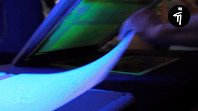 THE MAKING OF AN ULTRAVIOLET SILKSCREEN PHOTOGRAPHY PRINT | VIDEO | Noe Alonzo - Hong Kong - Video Preview